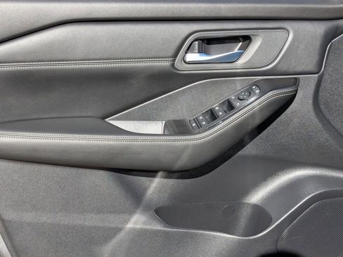 New 2026 Nissan Rogue SV AWD/4WD image 11