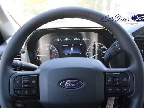 New 2026 Ford F150 XL w/ Equipment Group 103A High AWD/4WD image 12