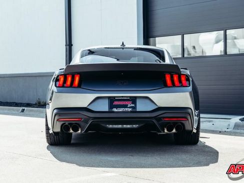 Used 2024 Ford Mustang GT Premium w/ GT Performance Package RWD image 18
