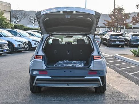 New 2026 Hyundai Ioniq 5 SE image 9