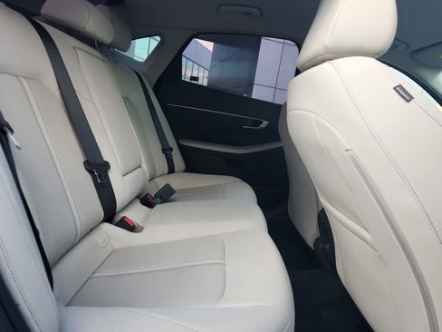 Used 2023 Hyundai Sonata SEL FWD image 49