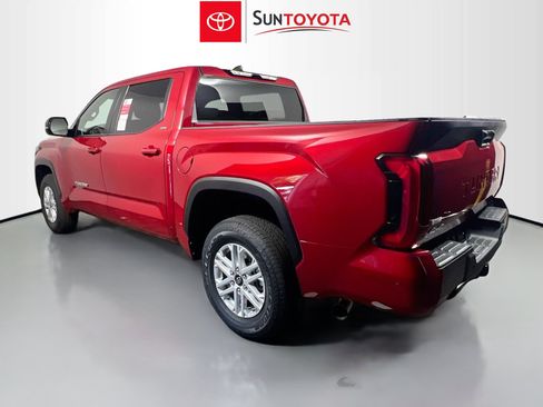 New 2026 Toyota Tundra SR5 AWD/4WD image 6
