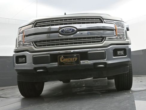 Used 2020 Ford F150 Lariat image 40