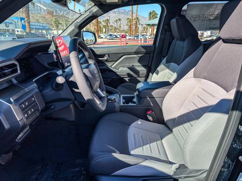 New 2025 Toyota Tacoma TRD Off-Road image 20