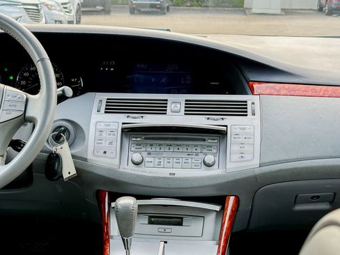 Used 2007 Toyota Avalon Touring FWD image 22