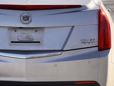 Used 2014 Cadillac ATS Premium image 5