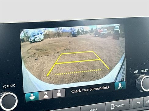 Used 2025 Honda Civic Sport image 13