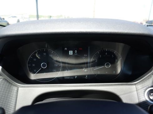 Used 2020 Land Rover Range Rover Velar R-Dynamic S AWD/4WD image 15
