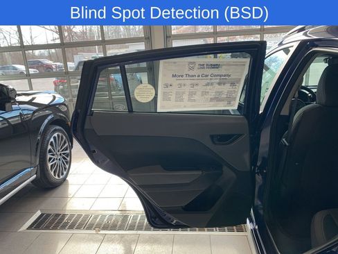 New 2026 Subaru Crosstrek 2.0i Premium image 13