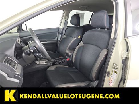 Used 2017 Subaru Crosstrek 2.0i Premium image 16