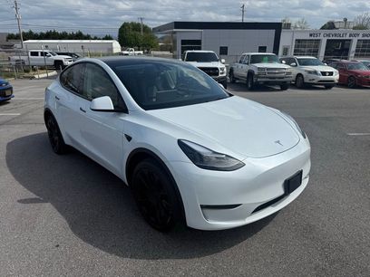 Used 2023 Tesla Model Y Long Range