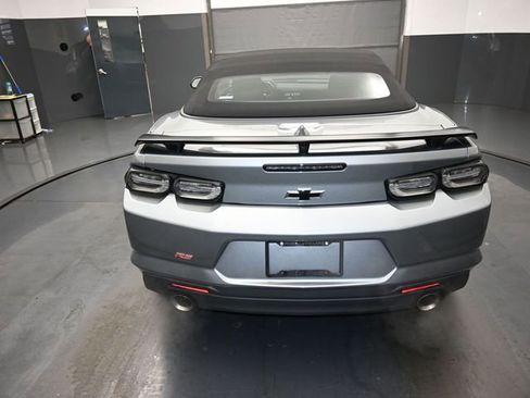 Used 2023 Chevrolet Camaro LT w/ RS Package RWD image 28