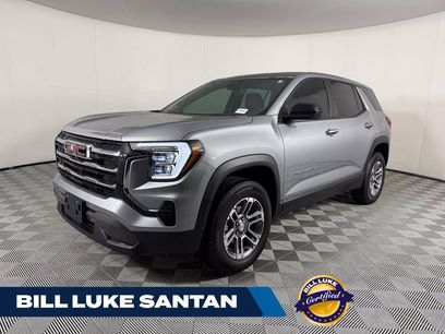 Used 2026 GMC Terrain Elevation