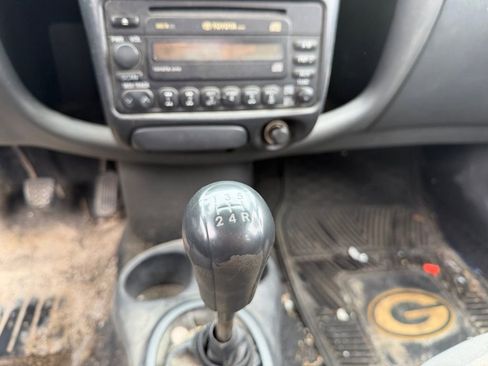 Used 2003 Toyota Echo Coupe FWD image 10