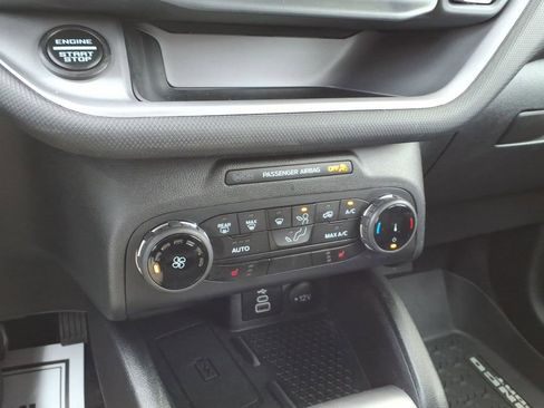 Certified 2024 Ford Bronco Sport Big Bend w/ Convenience Package AWD/4WD image 19