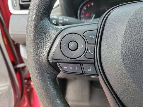 Used 2024 Toyota RAV4 LE FWD image 13