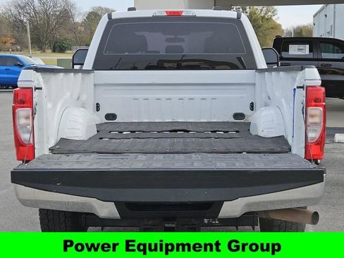 Used 2020 Ford F250 XL w/ Power Equipment Group image 12