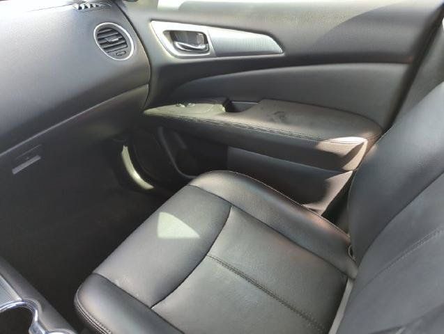 Certified 2019 Nissan Pathfinder SL w/ SL Premium Package FWD image 29