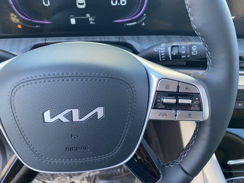 New 2025 Kia Telluride EX image 23