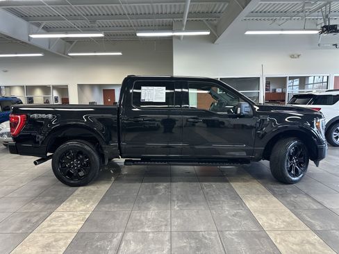 Used 2022 Ford F150 XLT w/ Equipment Group 302A High image 15