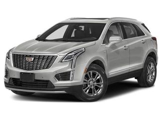 Used 2020 Cadillac XT5 Premium Luxury video 1