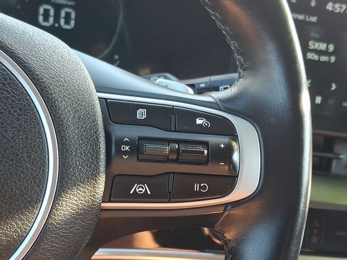 Used 2023 Kia Sportage EX image 22