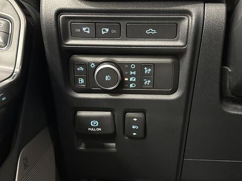 Used 2021 Ford F150 Lariat w/ Equipment Group 502A High image 28