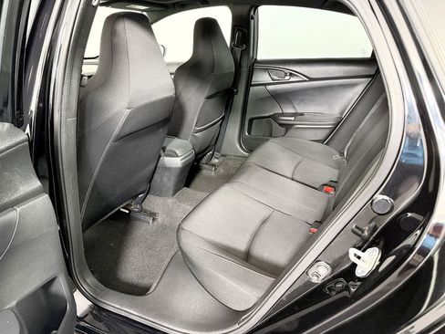 Used 2018 Honda Civic Si image 39