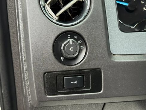 Used 2011 Ford F150 XLT w/ XLT Chrome Pkg RWD image 28