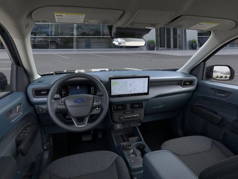 New 2026 Ford Maverick XL w/ Equipment Group 101A image 11