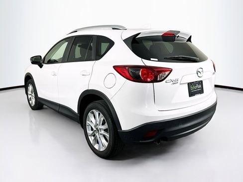 Used 2015 MAZDA CX-5 Grand Touring AWD/4WD image 5
