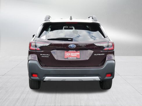 Used 2024 Subaru Outback Limited AWD/4WD image 6