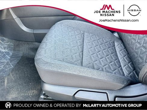 New 2026 Nissan Kicks SV w/ Cold Weather Package image 21