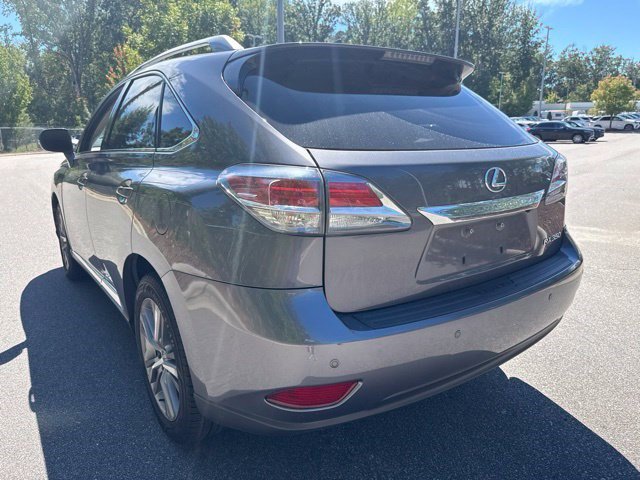 Used 2015 Lexus RX 350 AWD image 15