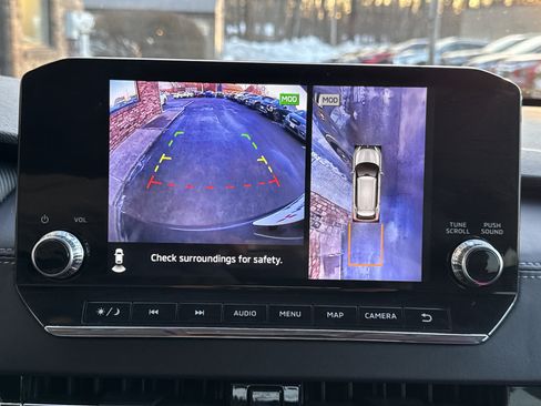 Used 2024 Mitsubishi Outlander SE image 23