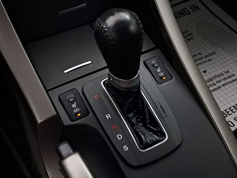 Used 2010 Acura TSX Sedan image 15