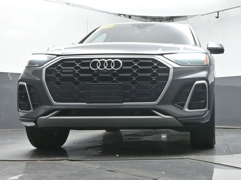 Used 2023 Audi Q5 2.0T Premium Plus image 33
