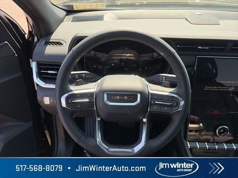 New 2026 GMC Terrain Elevation AWD/4WD image 20