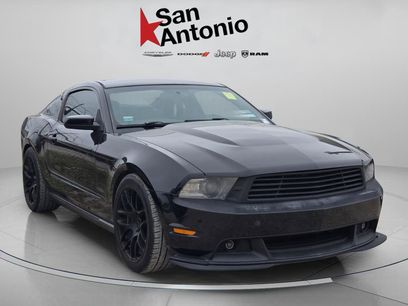 Used 2011 Ford Mustang GT Premium w/ Electronics Pkg
