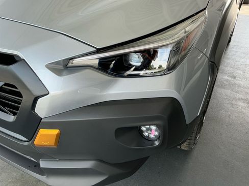 New 2026 Subaru Crosstrek 2.5i Wilderness AWD/4WD image 26