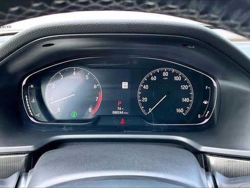 Used 2018 Honda Accord Sport image 13