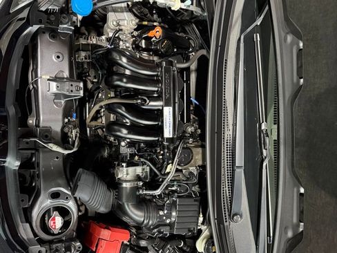 Used 2016 Honda Fit LX image 9