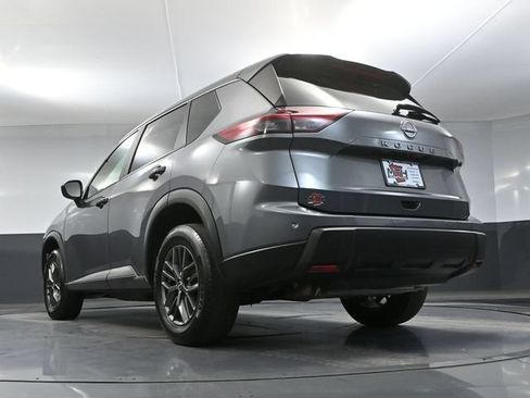 Used 2024 Nissan Rogue S FWD image 49