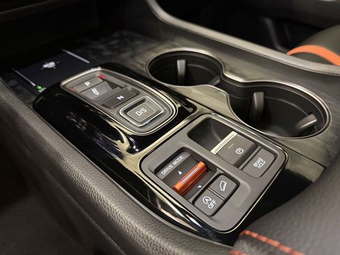 New 2026 Honda Passport TrailSport image 22