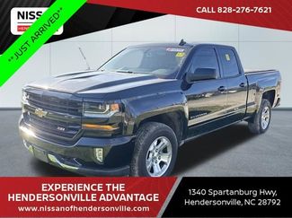 Used 2018 Chevrolet Silverado 1500 LT w/ All Star Edition video 1