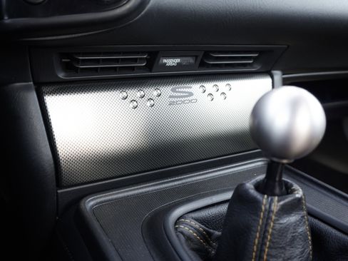 Used 2008 Honda S2000 CR image 28