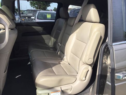 Used 2012 Honda Odyssey EX-L image 20