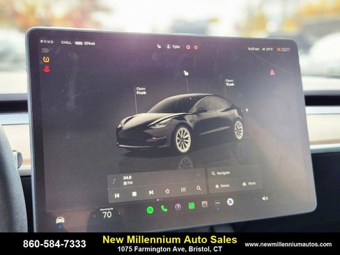 Used 2023 Tesla Model 3 Long Range image 20