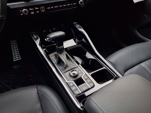 New 2026 Kia Sorento SX AWD/4WD image 9