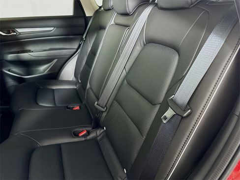 New 2025 MAZDA CX-5 AWD 2.5 S w/ Select Package image 4